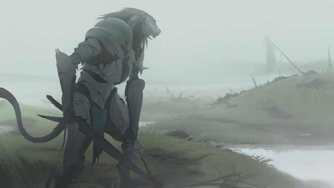 自由泳是真的很累啊，怎么办？